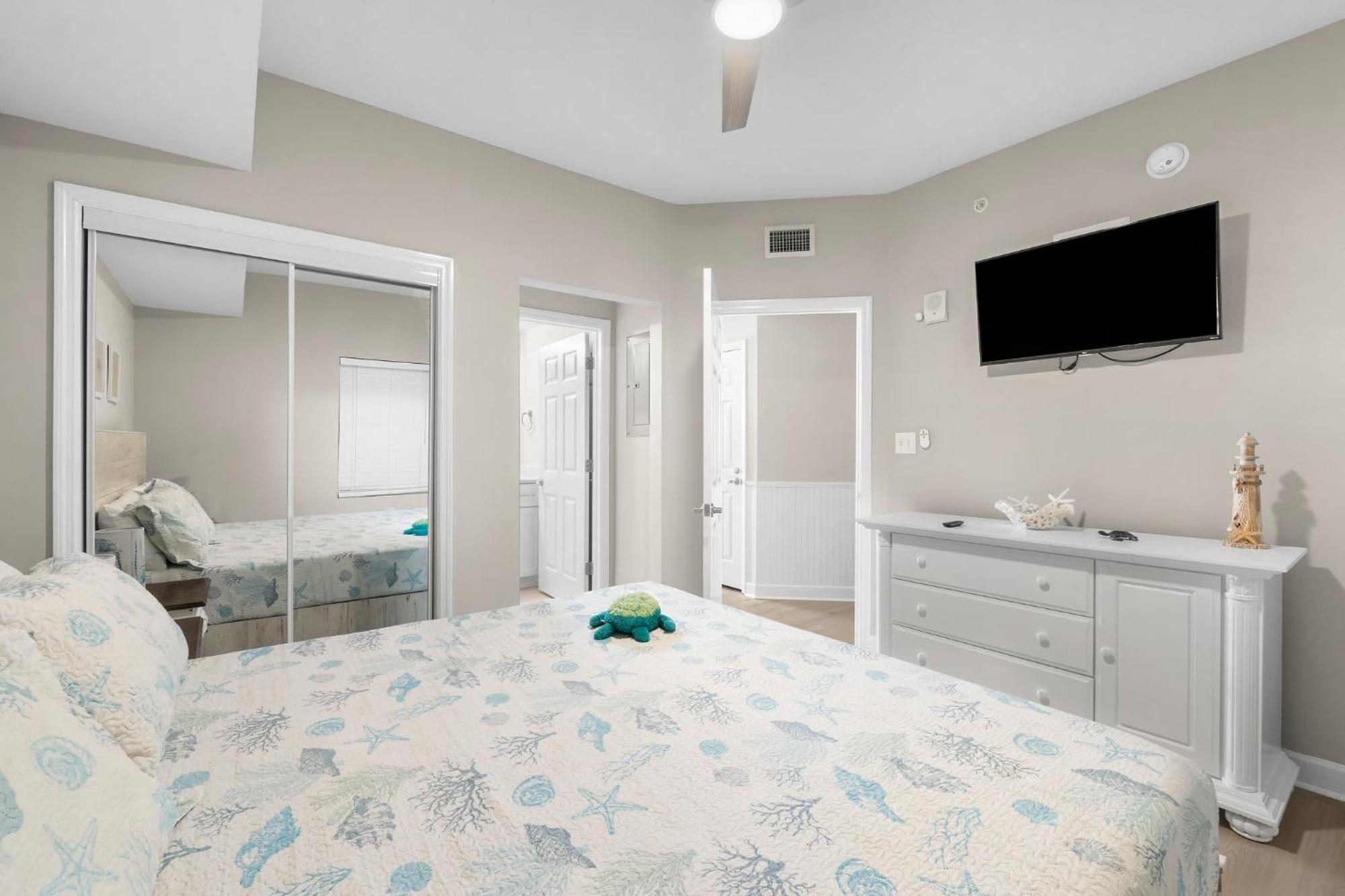 Seychelles Resort Condominium #1302 By Nautical Properties ปานามาซิตี้บีช ภายนอก รูปภาพ